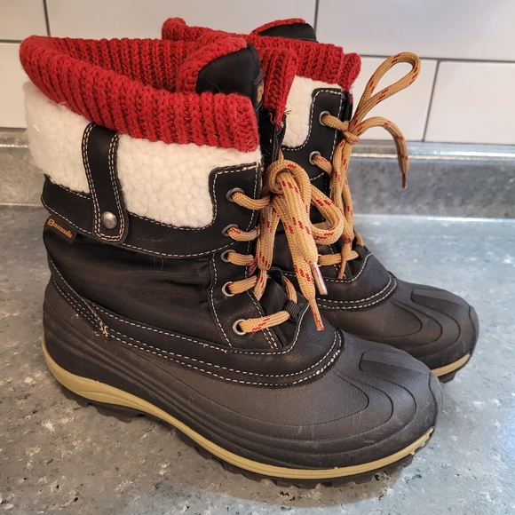 Outbound Winter Boots - Picture 4 of 6
